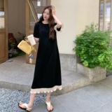 新款，现货126-Q057-P145-K208时尚显瘦连衣裙，女装连衣裙，乔安迪