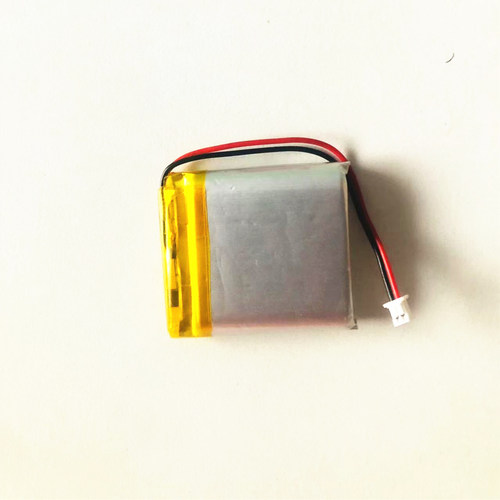 803035电池3.7V1000mah