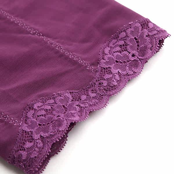 Body simple en nylon - Ref 649400 Image 5