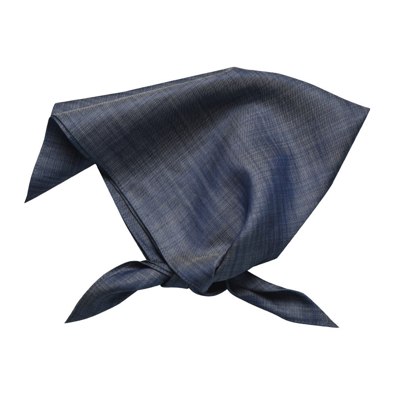 GLee rainbow 藏灰蓝牛仔亚文化青年挺阔丝麻造型方巾头巾,服饰配件/皮带/帽子/围巾,围巾/丝巾/披肩,淘宝优惠券,粉丝福利购,淘宝优惠卷