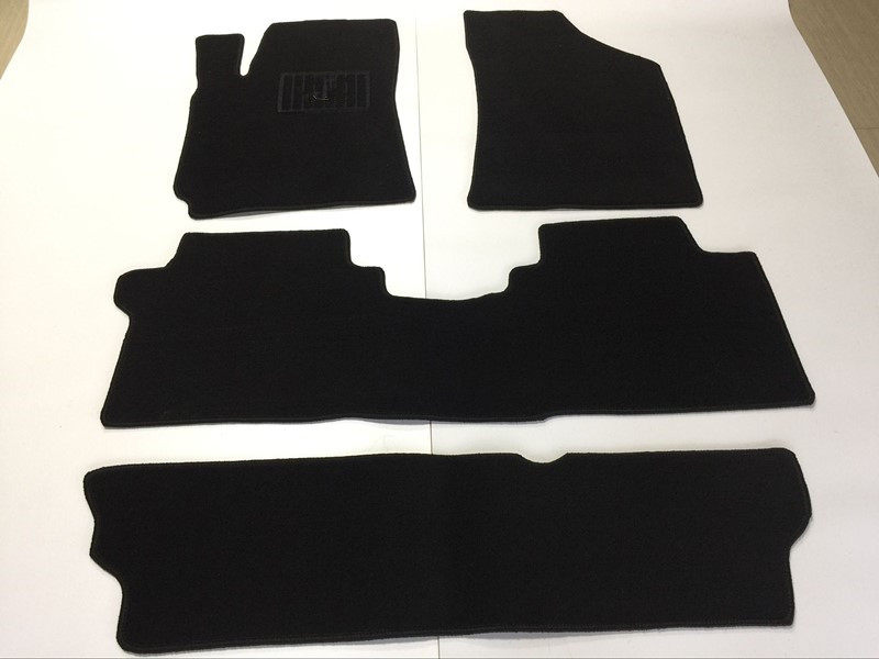 厂家定做东风风光 580 330 370 专用汽车脚垫绒面地毯 包邮