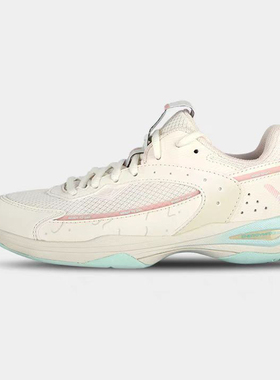 胜利VICTOR威克多羽毛球鞋362男女超轻夏天透气网面A600F/8500CLS