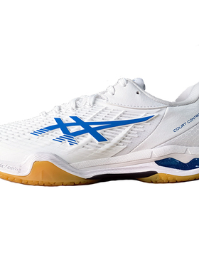 2025新款ASICS亚瑟士专业高端羽毛球鞋男女天启3极光减震超强防护