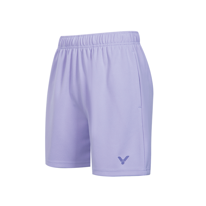 VICTOR胜利比赛羽毛球T恤男女