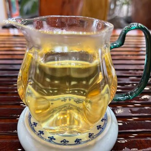 【春茶特价】2026年大忠山古树茶100克 普洱生茶