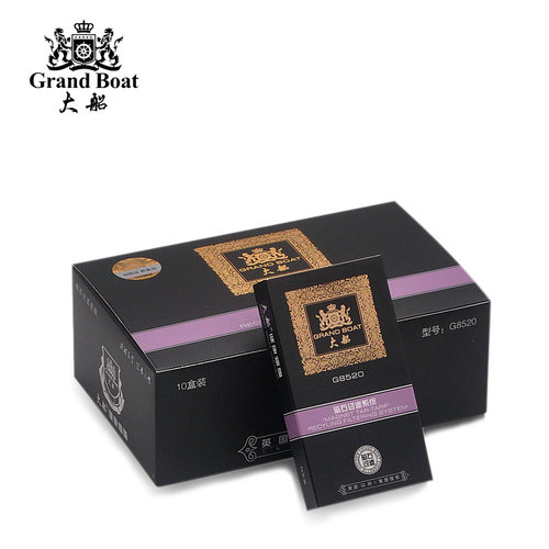 大船g8520抛弃型烟嘴一次性