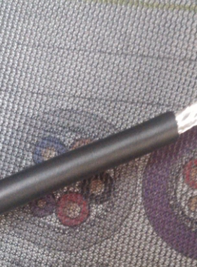 4对8*0.15平方8芯编码器线拖链电缆线TRVSP无氧铜镀锡百万次弯曲