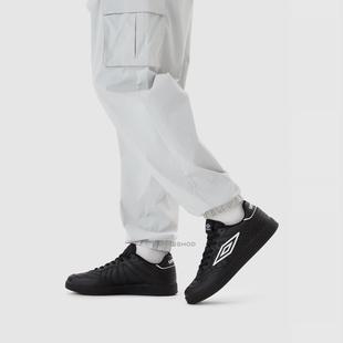 Umbro茵宝SPECIALI C秋季新款男女低帮舒适运动休闲鞋UP323CCU80