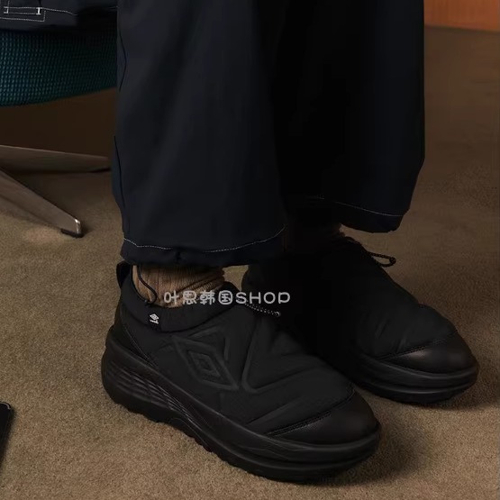 UMBRO茵宝新款运动休闲鞋