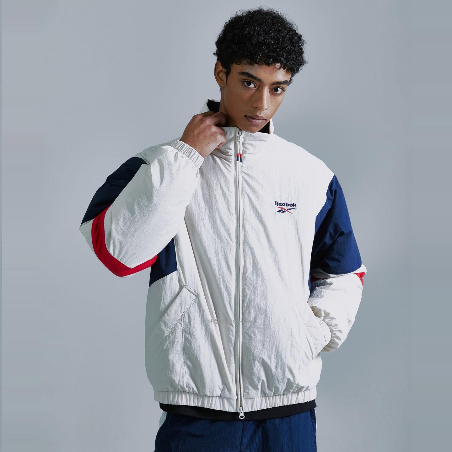 2024秋季新款男子运动休闲外套