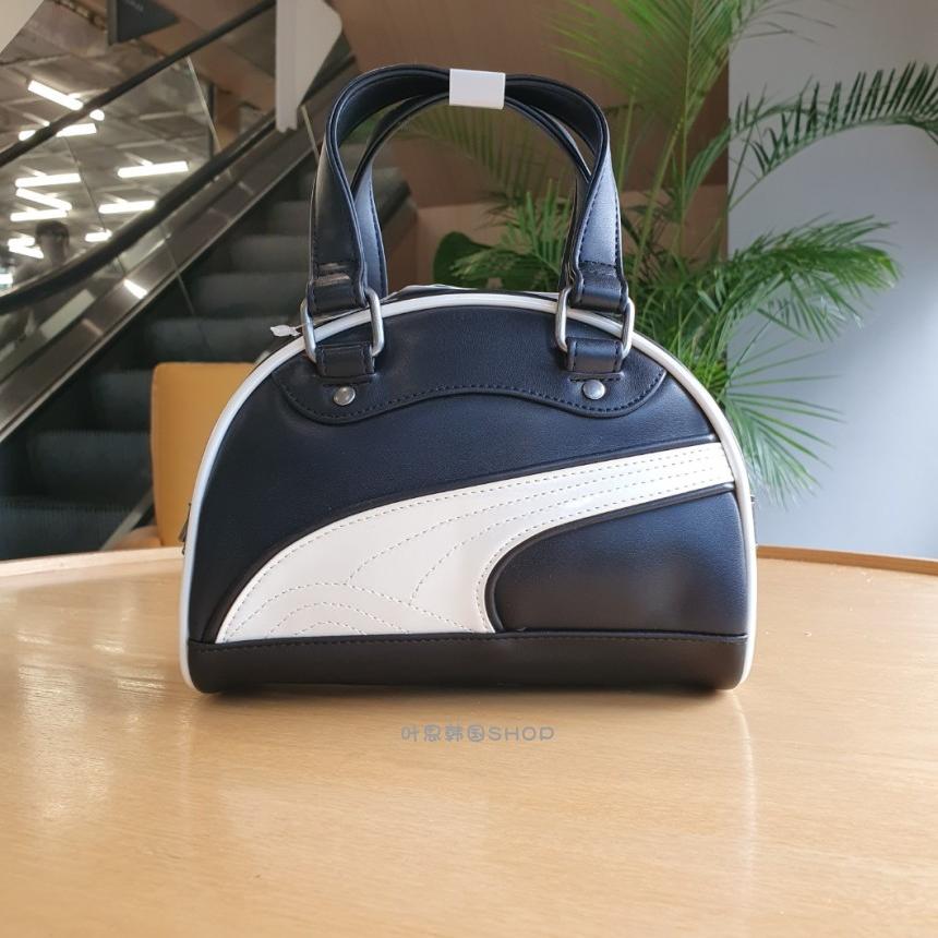 Puma/彪马迷你手提单肩斜挎包