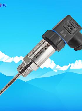 TR36-P温度计 热电阻温度计 原装威卡 TR34防爆型热电阻 TR-30