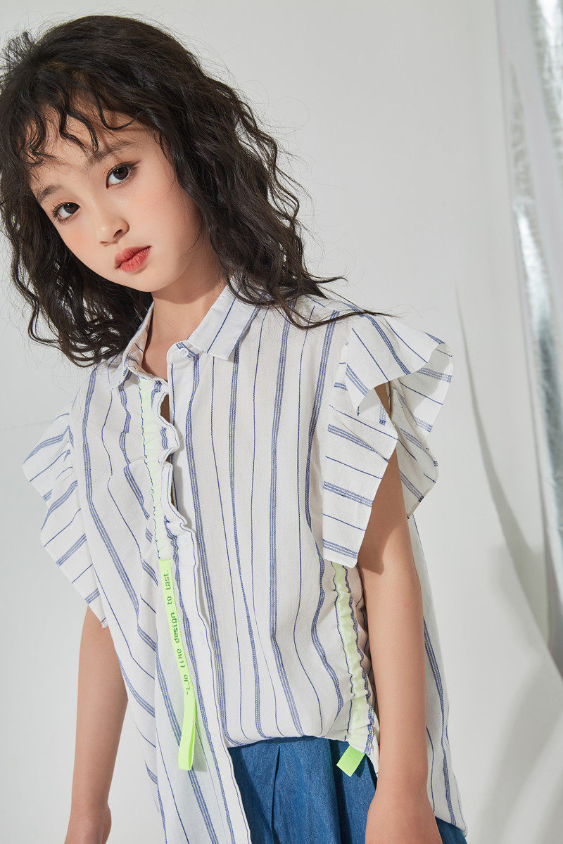 特价女童童装童装季季乐