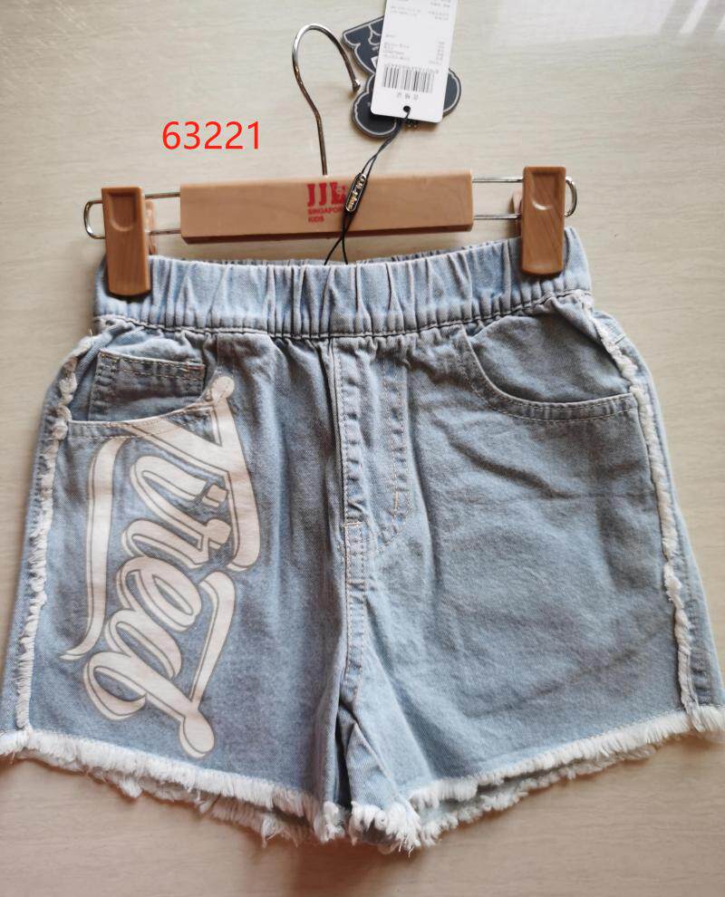 特价清仓 季季乐童装女童夏季裙裤子