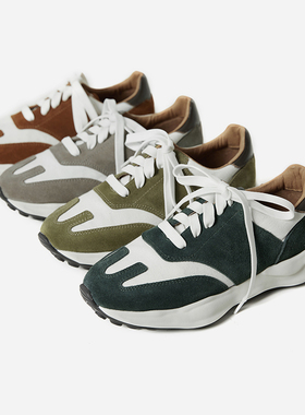 *EY06004 茉莉雅集 舒适高街溶解鞋牛猄帆布休闲运动鞋四季女