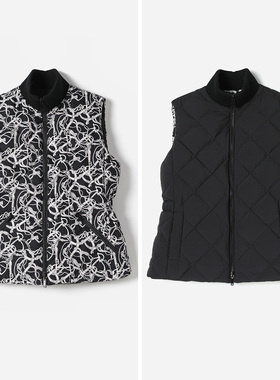 *WYR06128 意大利Olmetex棉感料全羊毛双面穿可追溯95白鹅绒羽绒