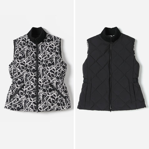 *WYR06128 意大利Olmetex棉感料全羊毛双面穿可追溯95白鹅绒羽绒