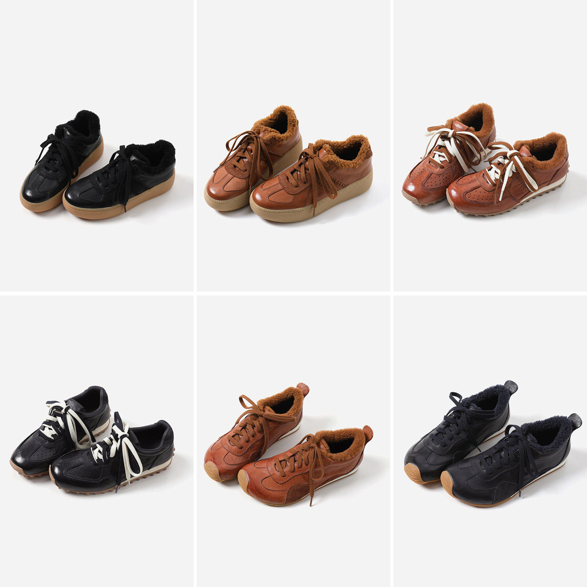 *ED08045 茉莉雅集 M*M*M水洗马皮羊毛内里加厚保暖板鞋德训鞋,女鞋,深口单鞋,淘宝优惠券,粉丝福利购,淘宝优惠卷