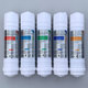 5A五级能量机净水机滤芯5条套装 佳沅UF5A过滤器 五级净水器FLT
