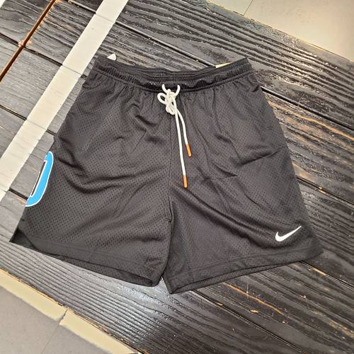 Nike Dri-Fit Street 耐克男子速干透气篮球运动短裤IH9270-010