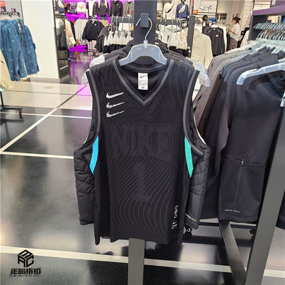 耐高系列NIKEDri-FitADV背心