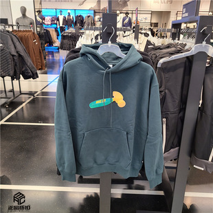 FQ2193 NIKE 卫衣连帽衫 耐克男子重磅加绒保暖宽松秋冬款 328