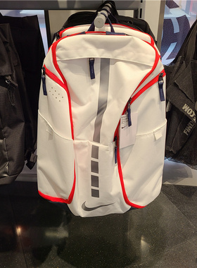 Nike Hoops Elite Pro Adapt 美国队耐克大容量精英双肩包 BA5554