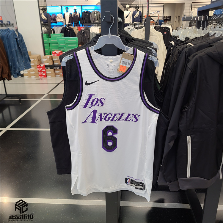 NIKE篮球背心球衣DFADVAU版