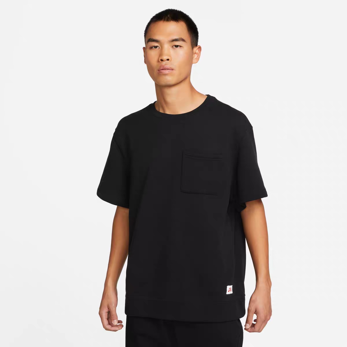 NIKE短袖男子SBT恤NOVELTY