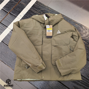 Nike ACG Primaloft Storm-Fit P棉女子防泼水防风保暖棉服FV7328