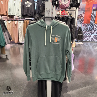 CLUB NSW 783 HQ4952 338 耐克男子加绒保暖针织连帽卫衣 NIKE