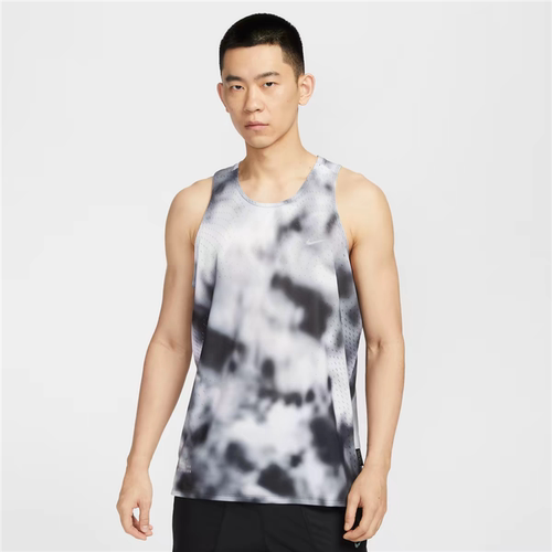 Nike Running Division Breathe Dri-Fit ADV速干跑步背心 HJ4147