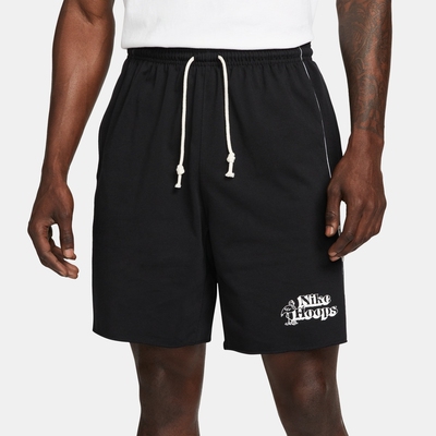 NIKE STANDARD ISSUE FLEECE 篮球速干运动休闲短裤 DH7384-010