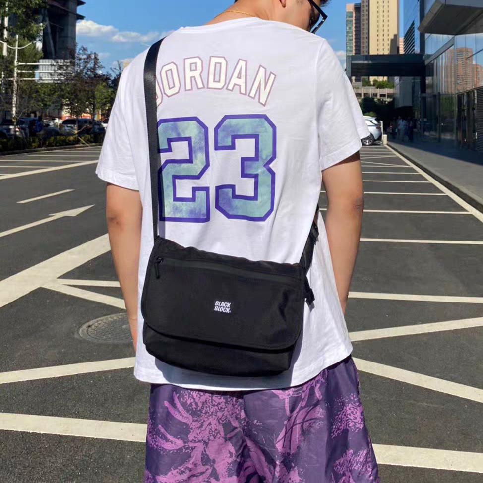 JORDAN男子短袖男子TEEDNA23SS