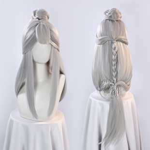 雾都动漫王者荣耀王昭君凤凰于飞cos假发cosplay二次元游戏全套女