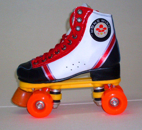 Patins à roulettes - Ref 2583194 Image 5