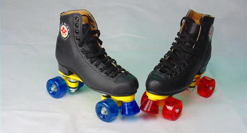 Patins à roulettes - Ref 2584605 Image 4