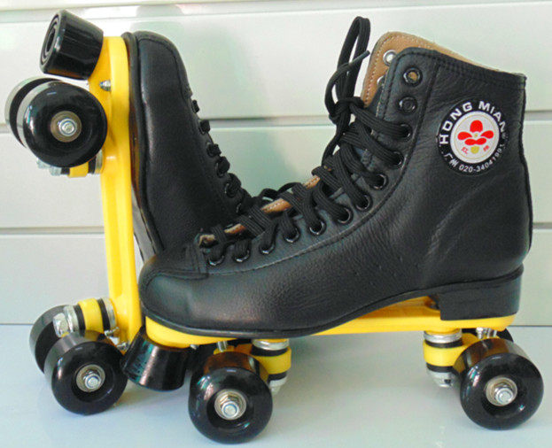 Patins à roulettes - Ref 2579825 Image 4