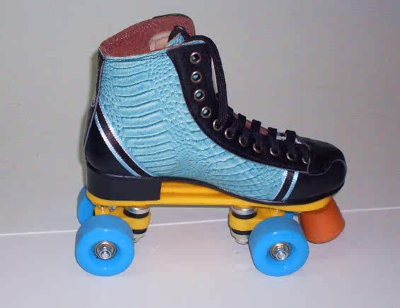 Patins à roulettes - Ref 2583703 Image 3