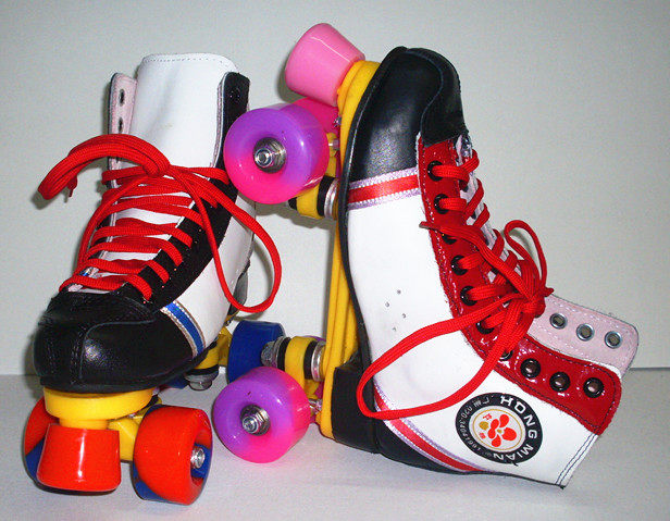 Patins à roulettes - Ref 2584381 Image 3