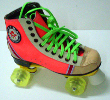 Patins à roulettes - Ref 2583880 Image 3