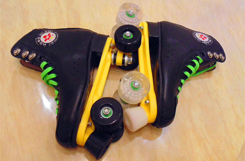 Patins à roulettes - Ref 2583568 Image 5