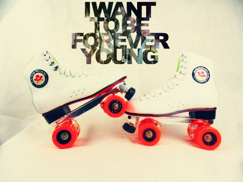 Patins à roulettes - Ref 2583884 Image 3