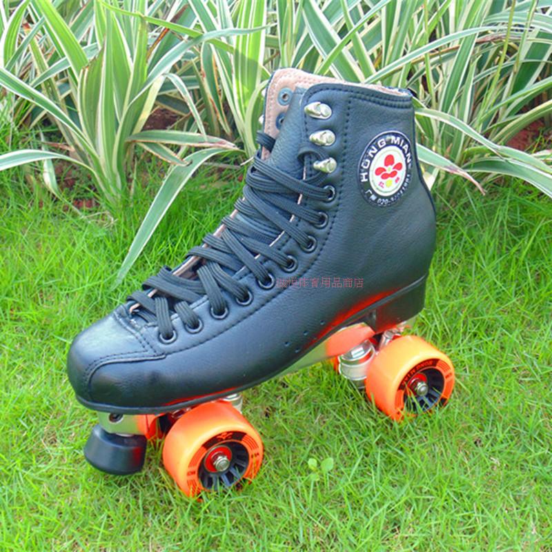 Patins à roulettes - Ref 2581814 Image 1