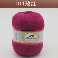 Роза красный 011