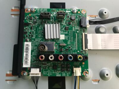 原装三星UA43J5088ACXXZ主板BN41-02420A屏 T430HVN01.6有开机图