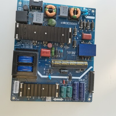 酷开49U2/42K1TY40K1Y电源板5800-P42EXL-0210 168P-P42EXL-02/01