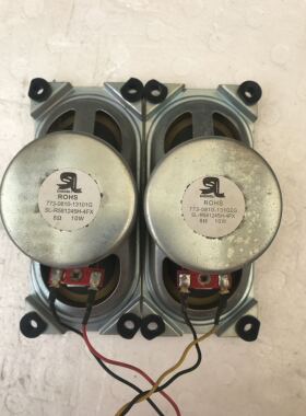 原装 乐华LCD26M08 喇叭 扬声器 音响  屏LTA260AP02