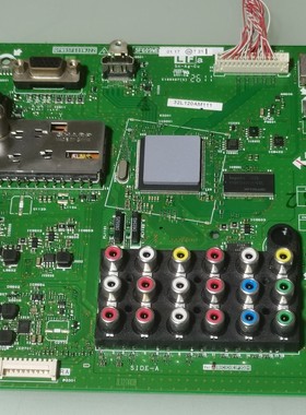 夏普LCD- 32Z120A主板QPWBSF609WJZZ 屏LK315T3LW70K