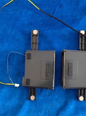 原装三星UA48HU5900J喇叭 扬声器 BN96-32113B 6欧10W改装音响